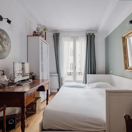 Appartamento Veeve - Curator's Hideaway