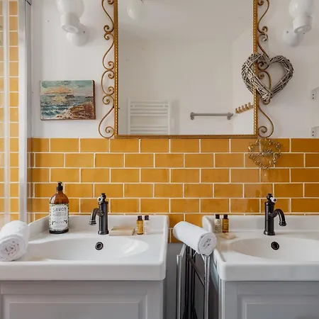 Veeve - Curator's Hideaway Parigi
