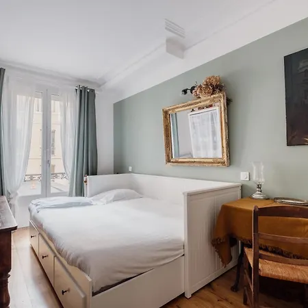 Appartamento Veeve - Curator's Hideaway *
