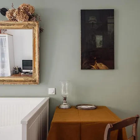 Appartamento Veeve - Curator's Hideaway Parigi