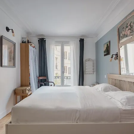 Veeve - Curator's Hideaway * Parigi