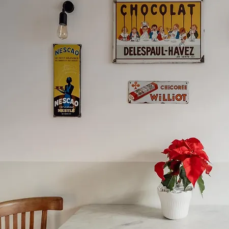Appartamento Veeve - Curator's Hideaway