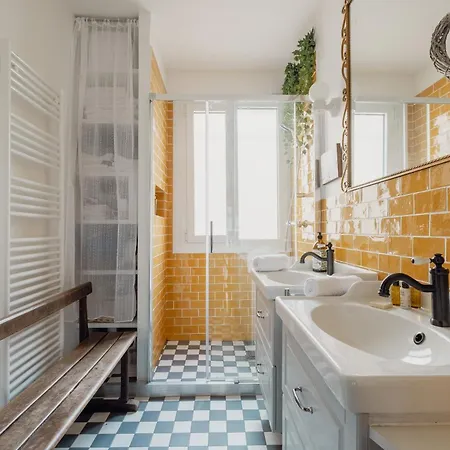 Veeve - Curator's Hideaway Appartamento *