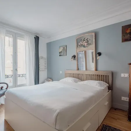 Appartamento Veeve - Curator's Hideaway
