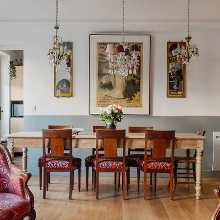 Veeve - Curator's Hideaway * Parigi