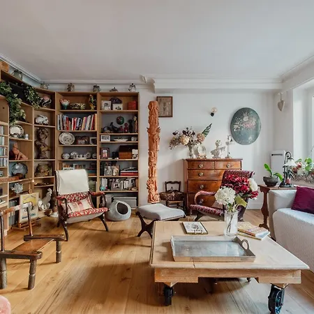 Veeve - Curator's Hideaway Appartamento