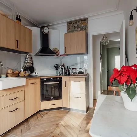 Appartamento Veeve - Curator's Hideaway *